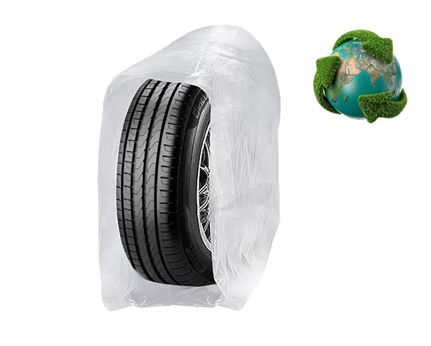 Adres Plastik Otomotiv Torbaları