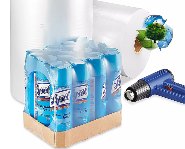 Adres Plastik Shrink