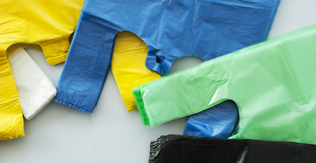 Hışır Atlet Poşet