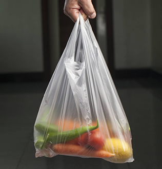 Hışır Atlet Poşet