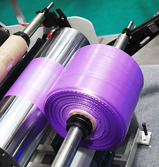 Hışır Atlet Poşet