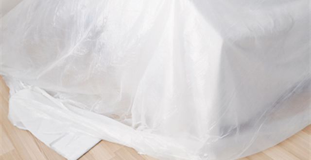 Hışır Naylon Sonsuz Bobin