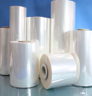 Hışır Naylon Sonsuz Bobin