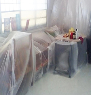 Hışır Naylon Sonsuz Bobin